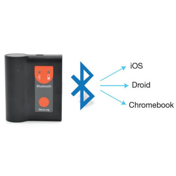 Neulog: Bluetooth module
