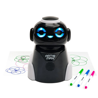 Artie Max Coding Robot