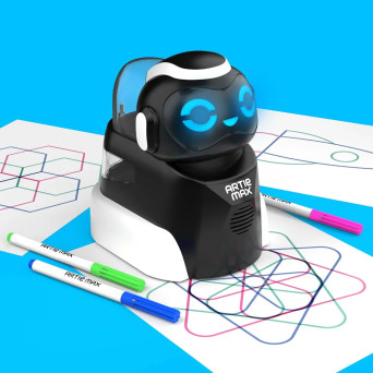 Artie Max Coding Robot