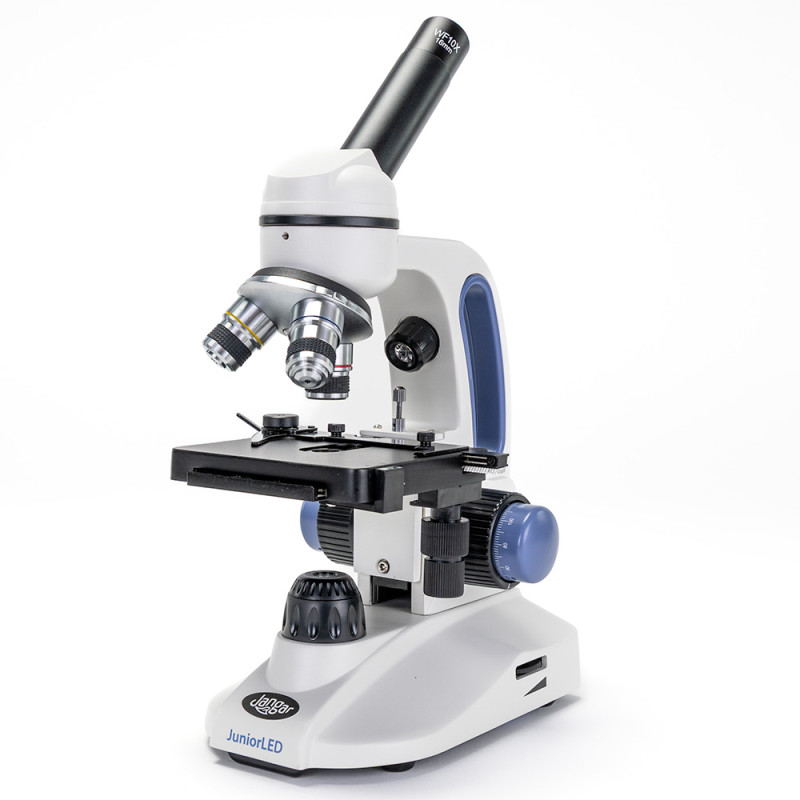 Wireless 400x JuniorLED Duo School Microscope
