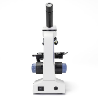 Wireless 400x JuniorLED Duo School Microscope