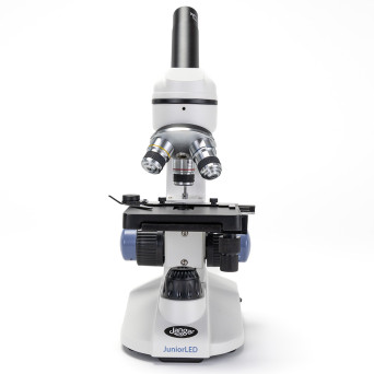 Wireless 400x JuniorLED Duo School Microscope