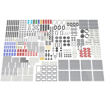 AI Storm -  Zaawansowany zestaw do nauki robotyki i AI