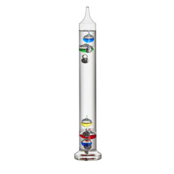 Galileo's Thermometer (28 cm)