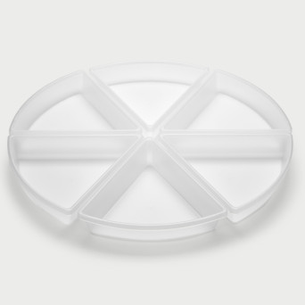 Trays – Set of 6 for the Nature Discovery Table