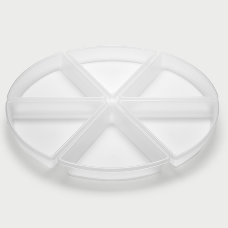 Trays – Set of 6 for the Nature Discovery Table