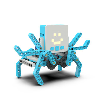 Alpha Set A Blocks: Programming without a screen (6+) - basic set