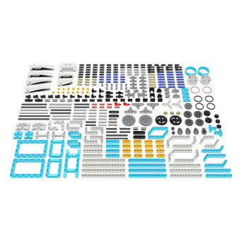 Блоки Alpha Set B: Програмування без екрану (6+) - розширення