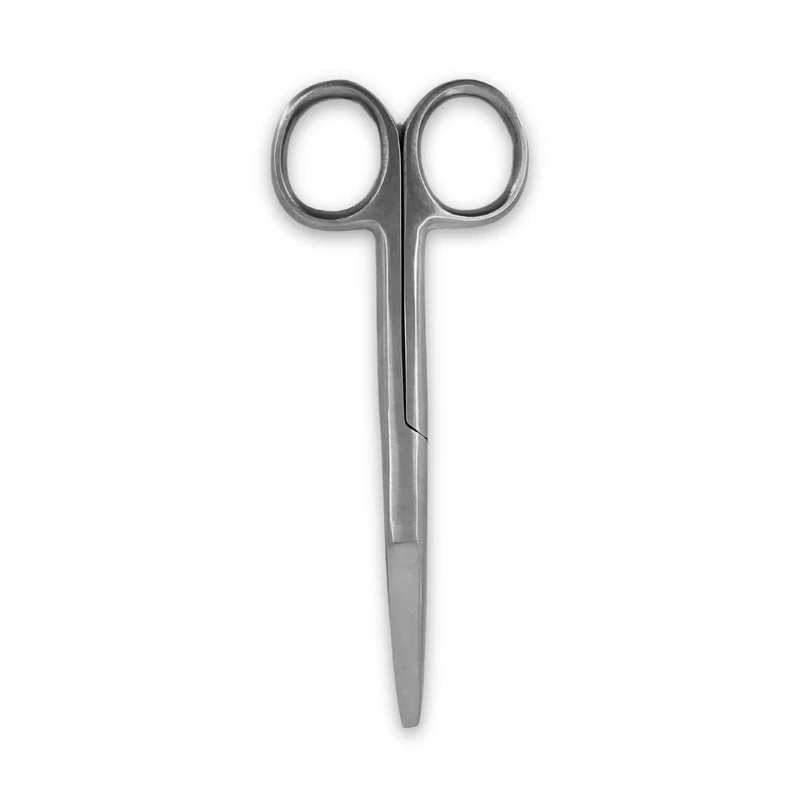 Laboratory scissors 13 cm