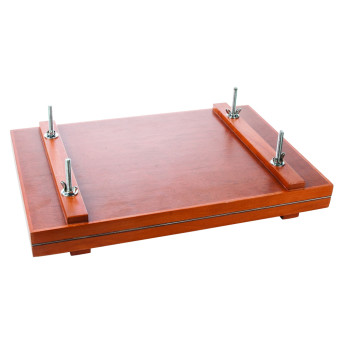 Herbarium Plant Press (B: full)