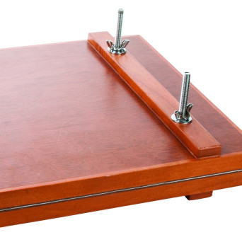 Herbarium Plant Press (B: full)