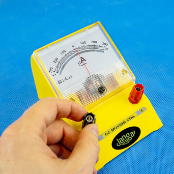 Galvanometer