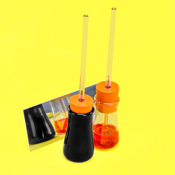Physics student experiments, set 5 - Heat (C-BOX), school equipment - jangar.pl