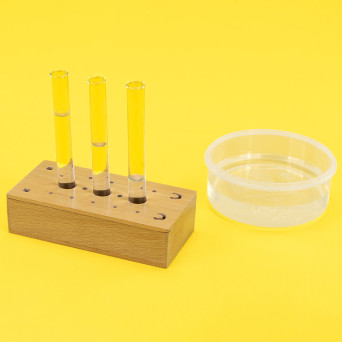 Experimental Physics for Students Kit - Sound (P-BOX), school supplies - jangar.pl