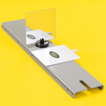 Experimental Physics for Students Kit - Optics (P-BOX), teaching aids - jangar.pl