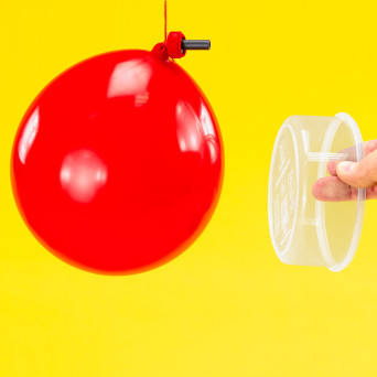 Student Physics Experiments: Complete Set of 7 Kits (P-BOX)