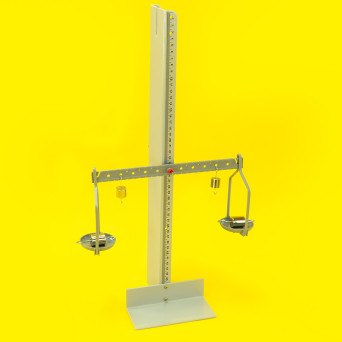 Student Experiments in Physics: Complete 7-Kit Set (P-BOX)