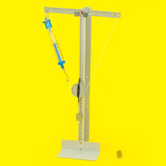 Student Experiments in Physics: Complete 7-Kit Set (C-BOX)