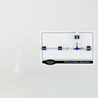 Apparatus for Photosynthesis Experiments