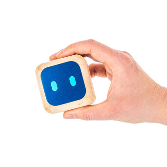BOXYlab: Secrets of Nature – A Comprehensive STEAM Educational System for Preschools