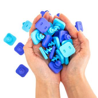 BOXYlab: Secrets of Nature – A Comprehensive STEAM Educational System for Preschools
