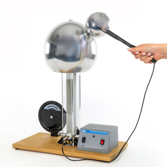 Physics Lab – Basic Equipment Set