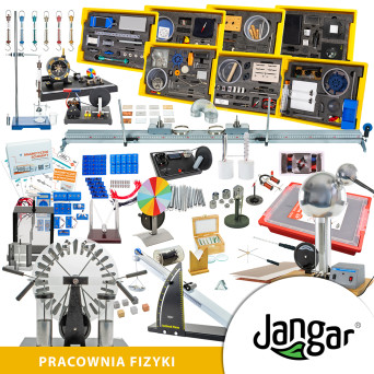 Physics Lab – Basic Equipment Set