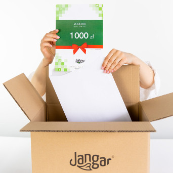 Voucher Jangar
