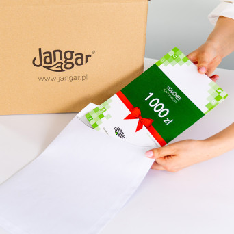 Voucher Jangar