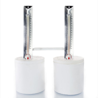 Thermal Conductivity Demonstration Set