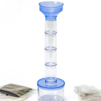 Water Education Kit - Filtration, Purification, and Treatment, Version IV