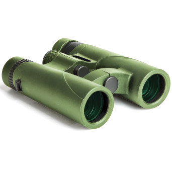 Binoculars 10x25 with Multi‑Coated Optics