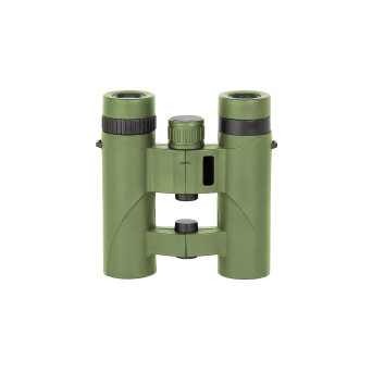 Binoculars 10x25 with Multi‑Coated Optics
