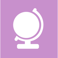 Глобуси для навчання та географії у класі — освітні глобуси