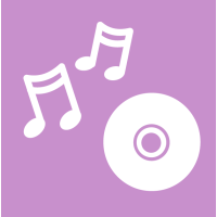 Освітні мультимедіа•Аудіо-CD•Навчальні матеріали•Jangar