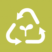 Waste, recycling, biodegradation