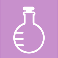 Скло та лабораторне обладнання для навчальних занять