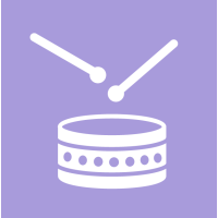 Музично - музичні матеріали для занять у школі та класі