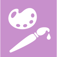 Художньо-образотворчі заняття • навчальні матеріали • Jangar