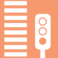 Безпека дорожнього руху в навчанні — BRD матеріали