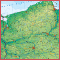 Geography