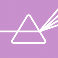 Електромагнітні хвилі • Скляні призми • Навчальні посібники