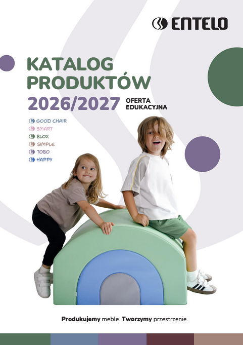Katalog mebli szkolnych 2026/2027