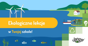 Ekologiczne lekcje