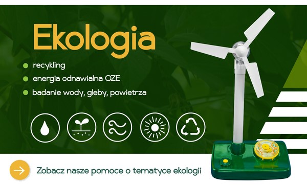 ekologia